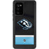 NHL Utah Mammoth Striped Jersey Galaxy Note20 5G Waterproof Case