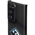 NHL Utah Mammoth Striped Jersey Galaxy Note20 Ultra 5G Lite Case