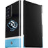 NHL Utah Mammoth Striped Jersey Galaxy Note20 Ultra 5G Lite Case