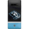 NHL Utah Mammoth Striped Jersey Galaxy S10 Plus Skin