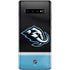 NHL Utah Mammoth Striped Jersey Galaxy S10 Plus Skin