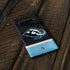 NHL Utah Mammoth Striped Jersey Galaxy S10 Plus Skin