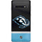 NHL Utah Mammoth Striped Jersey Galaxy S10 Skin