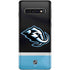 NHL Utah Mammoth Striped Jersey Galaxy S10 Skin
