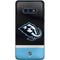 NHL Utah Mammoth Striped Jersey Galaxy S10e Skin