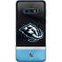 NHL Utah Mammoth Striped Jersey Galaxy S10e Skin