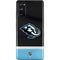 NHL Utah Mammoth Striped Jersey Galaxy S20 Fan Edition Skin