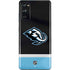 NHL Utah Mammoth Striped Jersey Galaxy S20 Fan Edition Skin