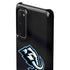 NHL Utah Mammoth Striped Jersey Galaxy S20 Lite Case