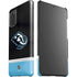 NHL Utah Mammoth Striped Jersey Galaxy S20 Lite Case