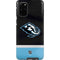 NHL Utah Mammoth Striped Jersey Galaxy S20 Plus Pro Case