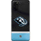 NHL Utah Mammoth Striped Jersey Galaxy S20 Plus Skin