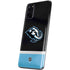 NHL Utah Mammoth Striped Jersey Galaxy S20 Plus Skin