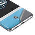 NHL Utah Mammoth Striped Jersey Galaxy S20 Plus Skin