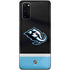 NHL Utah Mammoth Striped Jersey Galaxy S20 Skin