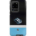 NHL Utah Mammoth Striped Jersey Galaxy S20 Ultra 5G Pro Case