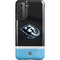 NHL Utah Mammoth Striped Jersey Galaxy S21 5G Pro Case