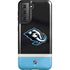 NHL Utah Mammoth Striped Jersey Galaxy S21 5G Pro Case