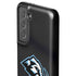 NHL Utah Mammoth Striped Jersey Galaxy S21 5G Pro Case