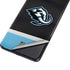 NHL Utah Mammoth Striped Jersey Galaxy S21 5G Skin