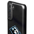 NHL Utah Mammoth Striped Jersey Galaxy S21 FE Pro Case