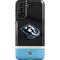 NHL Utah Mammoth Striped Jersey Galaxy S21 Plus 5G Pro Case