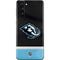 NHL Utah Mammoth Striped Jersey Galaxy S21 Plus 5G Skin