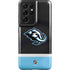 NHL Utah Mammoth Striped Jersey Galaxy S21 Ultra 5G Pro Case