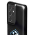 NHL Utah Mammoth Striped Jersey Galaxy S21 Ultra 5G Pro Case