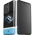 NHL Utah Mammoth Striped Jersey Galaxy S21 Ultra 5G Pro Case