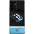 NHL Utah Mammoth Striped Jersey Galaxy S21 Ultra 5G Skin