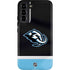 NHL Utah Mammoth Striped Jersey Galaxy S22 Plus Pro Case