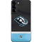 NHL Utah Mammoth Striped Jersey Galaxy S22 Plus Skin