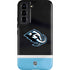 NHL Utah Mammoth Striped Jersey Galaxy S22 Pro Case