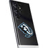 NHL Utah Mammoth Striped Jersey Galaxy S22 Ultra Skin