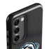 NHL Utah Mammoth Striped Jersey Galaxy S23 Plus Pro Case