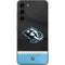 NHL Utah Mammoth Striped Jersey Galaxy S23 Plus Skin
