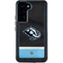 NHL Utah Mammoth Striped Jersey Galaxy S23 Plus Waterproof Case