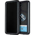 NHL Utah Mammoth Striped Jersey Galaxy S23 Plus Waterproof Case