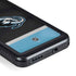 NHL Utah Mammoth Striped Jersey Galaxy S23 Plus Waterproof Case