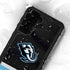 NHL Utah Mammoth Striped Jersey Galaxy S23 Plus Waterproof Case