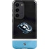 NHL Utah Mammoth Striped Jersey Galaxy S23 Pro Case
