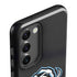 NHL Utah Mammoth Striped Jersey Galaxy S23 Pro Case