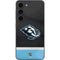NHL Utah Mammoth Striped Jersey Galaxy S23 Skin