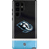 NHL Utah Mammoth Striped Jersey Galaxy S23 Ultra Pro Case