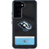 NHL Utah Mammoth Striped Jersey Galaxy S23 Waterproof Case