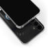NHL Utah Mammoth Striped Jersey Galaxy S24 Plus Clear Case