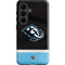 NHL Utah Mammoth Striped Jersey Galaxy S26 Plus Impact Case