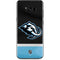 NHL Utah Mammoth Striped Jersey Galaxy S8 Plus Skin