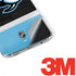 NHL Utah Mammoth Striped Jersey Galaxy S8 Plus Skin